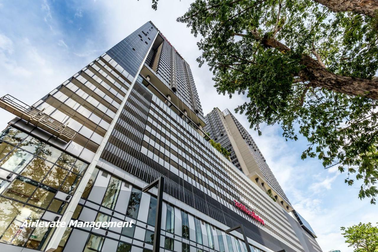 Tropicana 218 Macalister X Airlevate Suites George Town Exterior photo